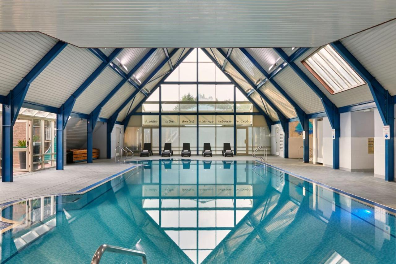 Ufford Park Resort Woodbridge Eksteriør billede