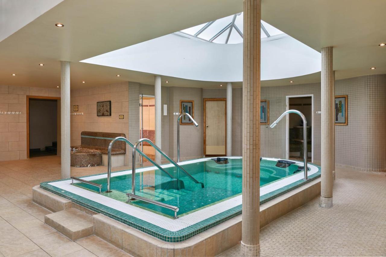 Ufford Park Resort Woodbridge Eksteriør billede