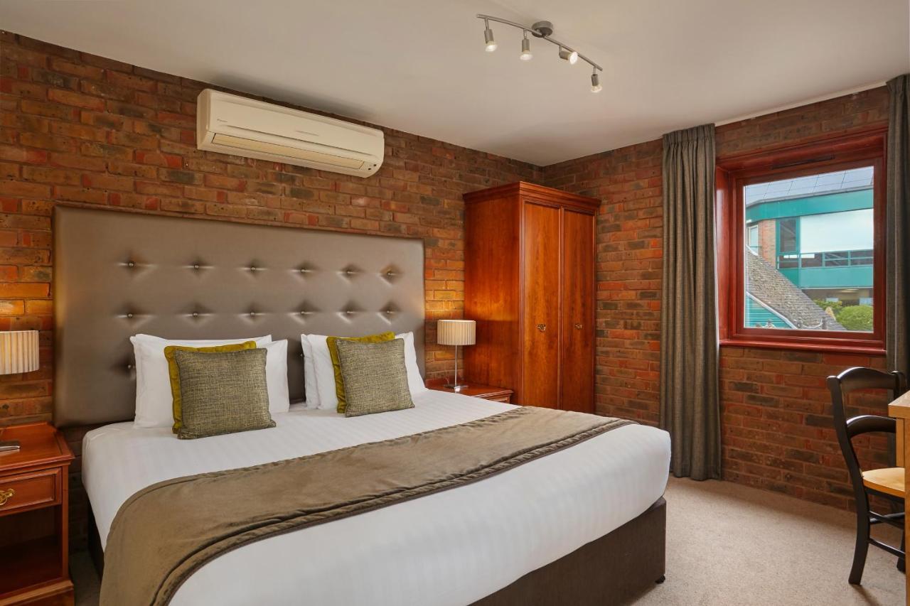 Ufford Park Resort Woodbridge Eksteriør billede