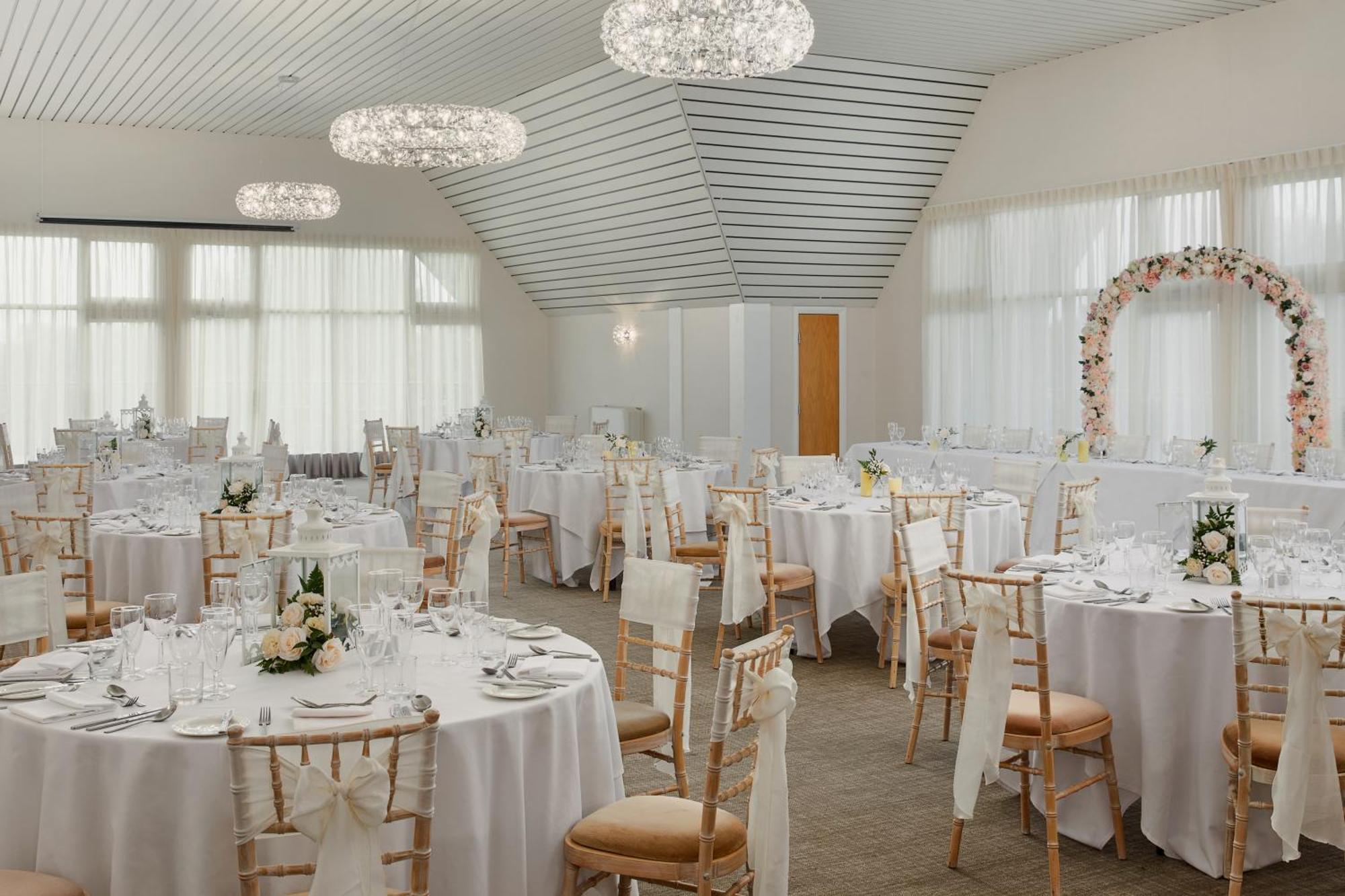 Ufford Park Resort Woodbridge Eksteriør billede